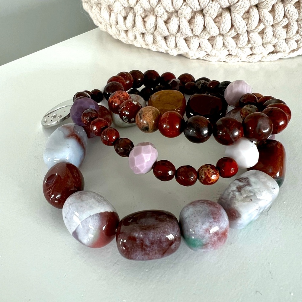Bracelet Stack